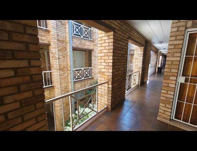 2 BEDROOM APARTMENT FOR SALE IN KANONIERSPARK